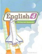 Writing and Grammar 4