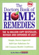 Doctor's Book of Home Remedies