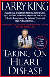 Taking on Heart Disease