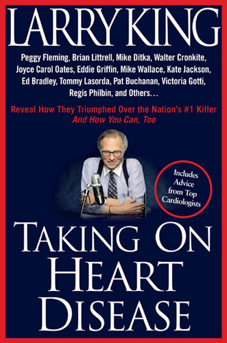 Taking on Heart Disease