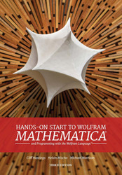 Hands-on Start to Wolfram Mathematica and Programming with the