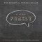 The Essential Thomas Keller: The French Laundry Cookbook & Ad Hoc at