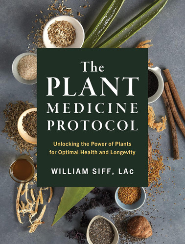 The Plant Medicine Protocol: Unlocking the Power of Plants for