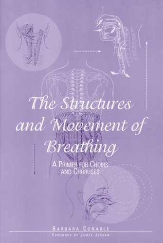 The Structures and Movement of Breathing: A Primer for Choirs and