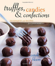Truffles Candies and Confections