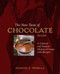 The New Taste of Chocolate: A Cultural & Natural History of Cacao