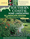 Southern Coastal Home Landscaping:38 Landscape Designs with 160+ Southern Coastal Home Landscaping:38 Landscape Designs with 160+
