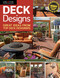 Deck Designs:Great Design Ideas from Top Deck Designers