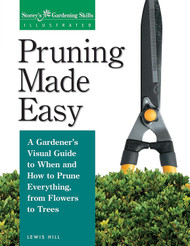 Pruning Made Easy: A Gardener's Visual Guide to When and How to Prune