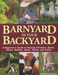 Barnyard in Your Backyard