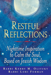 Restful Reflections: Nighttime Inspiration to Calm the Soul Based on