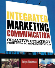 Integrated Marketing Communication