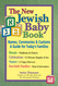 New Jewish Baby Book: Names Ceremonies & Customs A Guide for Today's