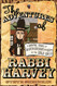 The Adventures of Rabbi Harvey: A Graphic Novel of Jewish Wisdom and