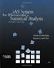 SAS System for Elementary Statistical Analysis