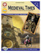 Mark Twain - Medieval Times Grades 5 - 8 (World History)