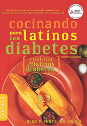 Cocinando para Latinos con Diabetes