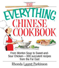 The Everything Chinese Cookbook