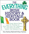 The Everything Irish History & Heritage Book