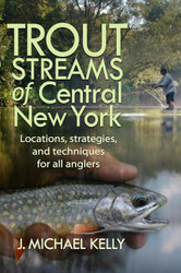 Trout Streams of Central New York