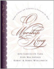 O Worship the King