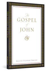 ESV Gospel of John