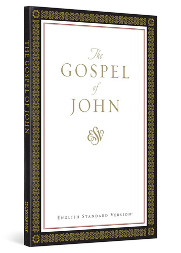 ESV Gospel of John