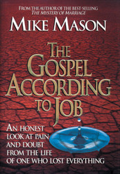 The Gospel According to Job