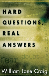 Hard Questions Real Answers
