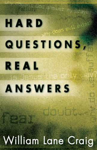 Hard Questions Real Answers