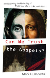 Can We Trust the Gospels?: Investigating the Reliability of Matthew