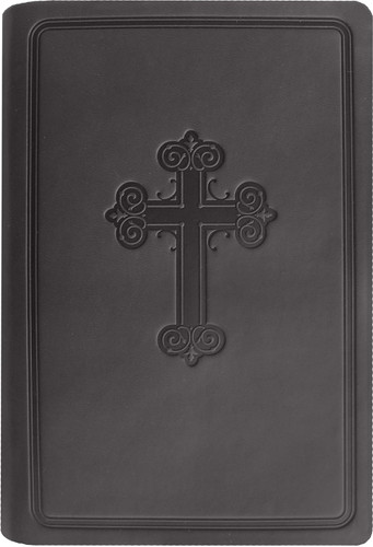 Large Print Compact Bible-NASB