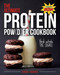The Ultimate Protein Powder Cookbook: Think Outside the Shake