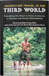 Adventure Travel in the Third World