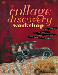 Collage Discovery Workshop: Make Your Own Collage Creations Using