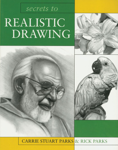 Secrets to Realistic Drawing