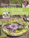 Donna Dewberry's All New Book of One-Stroke Painting
