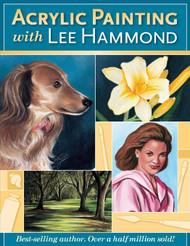 Acrylic Painting With Lee Hammond
