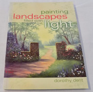 Painting Landscapes Filled with Light