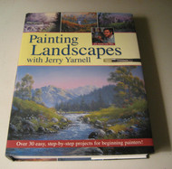 Painting Landscapes