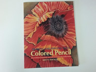Drawing and Painting with Colored Pencil