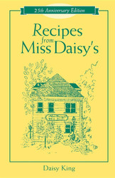 Recipes From Miss Daisy's
