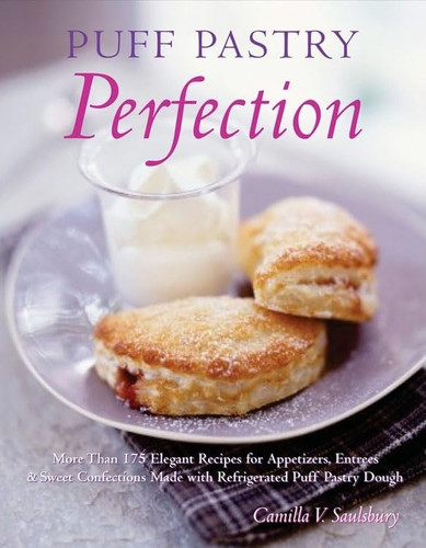 Puff Pastry Perfection