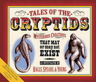 Tales of the Cryptids
