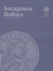 Sacagawea Dollar Folder