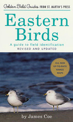 Eastern Birds: A Guide to Field Identification and Updated