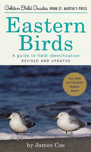 Eastern Birds: A Guide to Field Identification and Updated