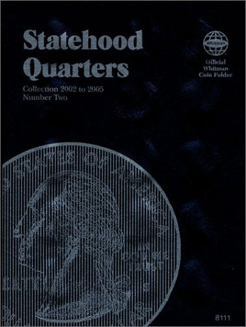 Statehood Quarters #2