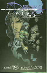The Darkness: Coming of Age Vol. 1