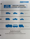 2024 Motors Emission Control Systems Application